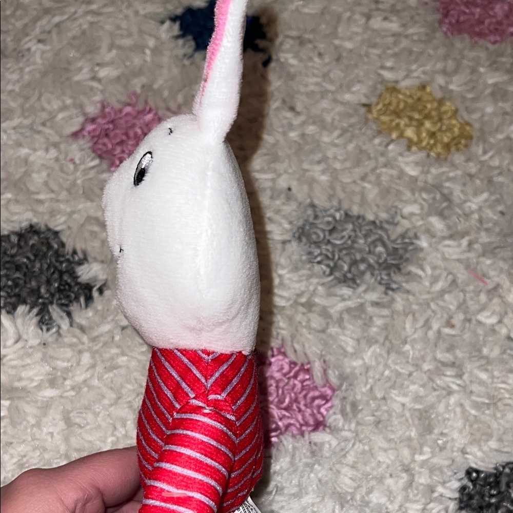 Buster plush - Picture 4 of 4